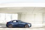 Mercedes-AMG A35 4Matic Sedan 2019 года (WW)